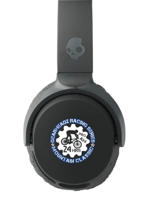 Skullcandy Riff 2 Bluetooth Headphones