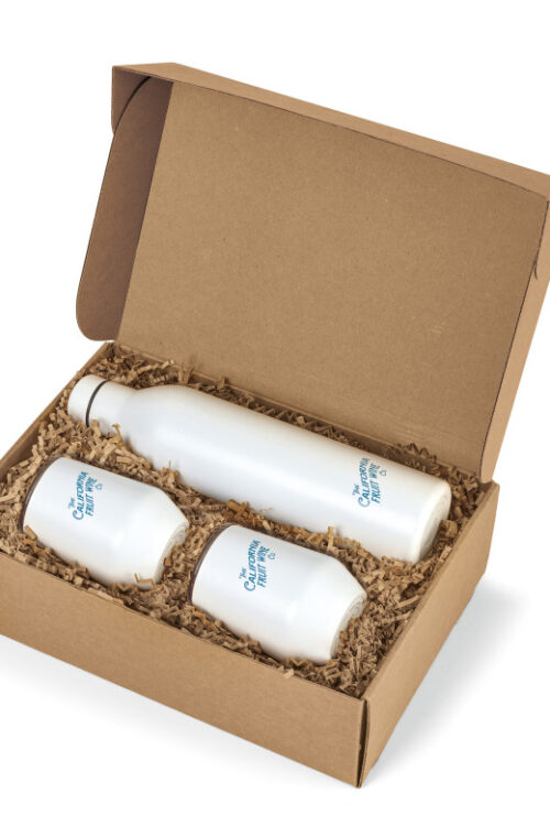 MiiR® Wine Bottle & Tumbler Gift Set