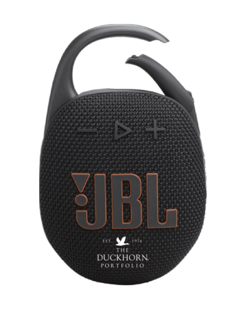 Custom JBL Clip 4 Portable Waterproof Bluetooth Speaker