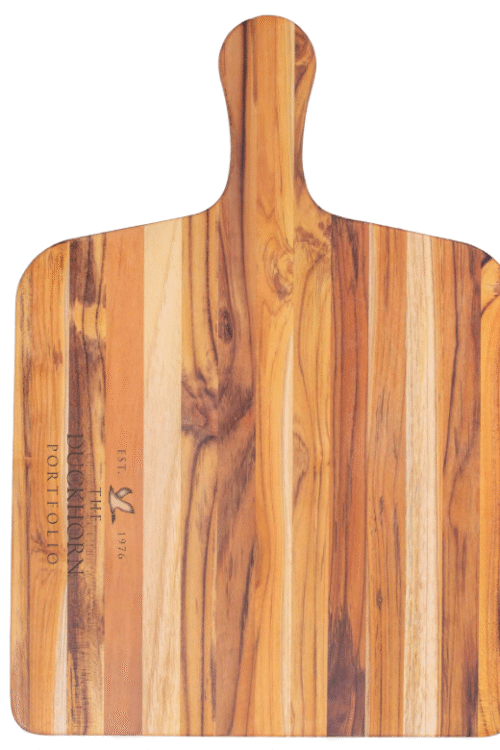 LARGE CHARCUTERIE BOARD