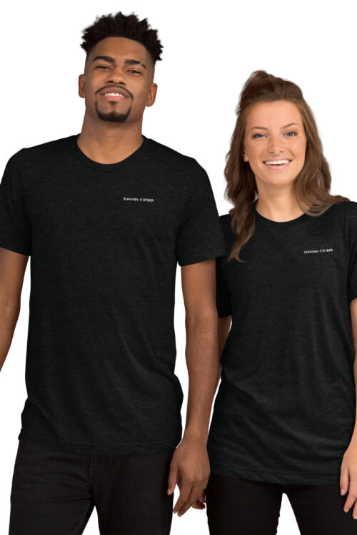 Sonoma-Cutrer Short sleeve t-shirt